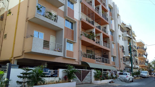 SAI BALAJI RESIDENCY