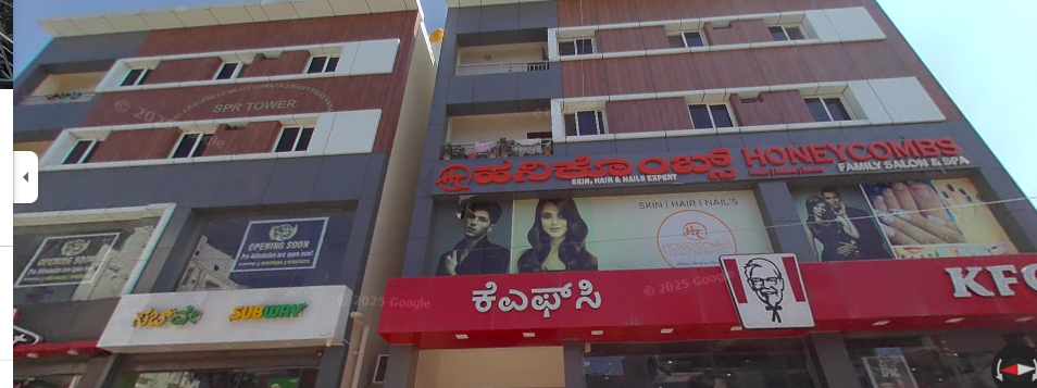 SRI LAKSHMI VENKATESHWARA TOWERS
